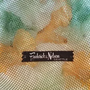 Vintage | Accessories | Vintage Mid Century Frederick And  display picture 1